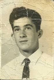 Harold Edgar “Sonny” Powell Jr. (1946-1971)