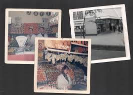 This Month in Ladywood's History: December 2000 saw the closure of popular  greengrocery shop Hickman's. The Hickman family once had three shops across  Ladywood. The final shop was in the parade of