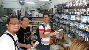 Jalan pasar pudu kuala lumpur | aquarium ikan hiasan. Went To Jalan Pasar With Students Electronics Repair And Technology News