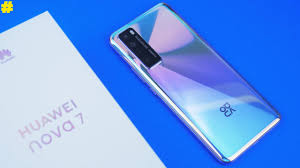 Hard reset huawei nova 7 se hard reset huawei nova 7 se video how to get access to imei checker info? Huawei Nova 7 5g First Look And Unboxing Youtube