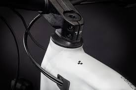 Want to get more out of the trails that you ride? Cube Reaction Hybrid Pro 500 29 Allroad Grey N Yellow