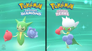 Budew Evolution Guide
