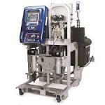 Plural Component Mixing Equipment - Paint Mixing Systems