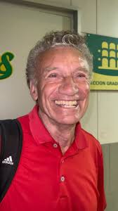 Entrevista con Jorge Alvial del equipo Herrera, Jorge Alvear, director del  equipo Herrera, expresó su agradecimiento por la cálida recepción en Bocas  del Toro. “Aunque fue un viaje largo y cansado, ...