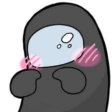 Amongus Shy Discord Emoji Open a site with an emoji library, such as the discord server list, select the emoji set you like and click the download button. amongus shy discord emoji