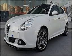 Image result for Bianco Lunare 2015 Alfa-Romeo