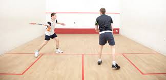 Maybe you would like to learn more about one of these? 5 Rules In Singles Squash For The Starters Playo