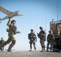 AeroVironment wins $20M contract for hand-launched drone for ...