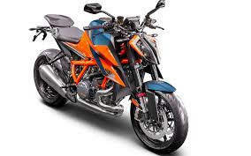 2020 And 2021 Ktms 1290 Super Duke R 790 Adventure R Rally