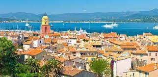 A 10h pour la météo st tropez, des nuages obscurciront le ciel. Meteo Plage Saint Tropez Heure Par Heure Temperature Eau De Mer Indice Uv Et Etat De La Mer M6 Meteo