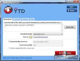 Por favor me recomiendan un programa . Ytd Youtube Video Downloader Pro 5 9 18 10 Full Con Parche 2021