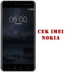 Berikut cara cek imei hp melalui dial : 5 Cara Cek Kode Imei Hp Nokia Asli Yang Benar