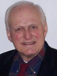 Ernest Leonard Obituary (1929