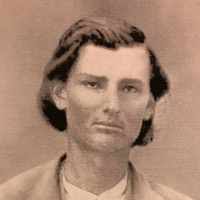 Benjamin Franklin Earp (1848–1908)