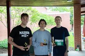 5K raises money for Madison Education Foundation