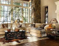Living Room Ideas Living Room Decorations Pottery Barn Home Living Room Home Family Room