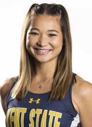 2019-20 Women's Track & Field Roster