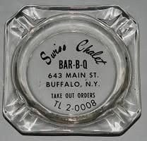 Find the best things to do in new york city. Wyszkowski Made Swiss Chalet Br A Hit In Western New York