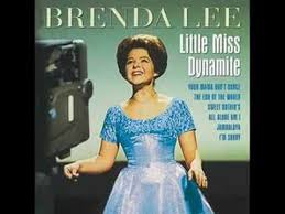 Find top songs and albums by brenda lee including rock the bop, broken trust (feat. Brenda Lee I M Sorry Brenda Lee Oldies Music Good Music