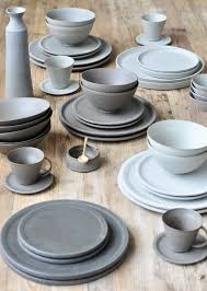 Jono Smart Dinner Sets Ceramic Dinner Set Crockery Design Dinnerware Tableware