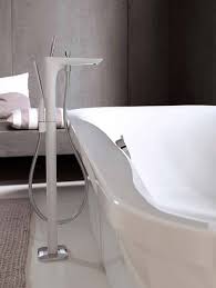 Buy online bathtub faucets and spout. Bathtub Faucets Tub Fillers Hansgrohe Usa