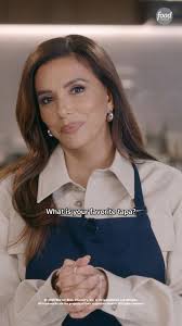 In honor of #SearchingForSpain with Eva Longoria Baston