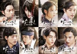 변백현 邊伯賢 byeon baek hyun byun baek hyeon byun baek hyun. Exo Videos Eng Sub Moon Lovers Scarlet Heart Ryeo Full