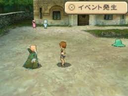 We hope you enjoy our site and please don't forget to vote for your favorite nds roms. Unlocalized Ds Rpgs From Nintendo Neogaf