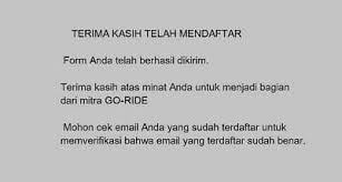 We did not find results for: Cara Daftar Gojek Cikarang Dan Alamat Kantor Yang Beroperasi Ciriseo Net