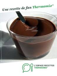 Creme Au Chocolat Recette Creme Au Chocolat Recette Creme Chocolat Chocolat