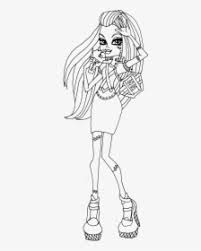 Do you like this video? Monster High Frankie Stein Png Transparent Png Kindpng