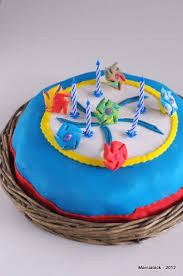 Gateau Toupies Beyblade En Pate A Sucre Recette Gateau Gateau Beyblade Pate A Sucre