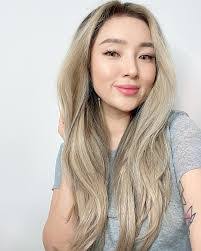 Christina Suh's Instagram, Twitter & Facebook