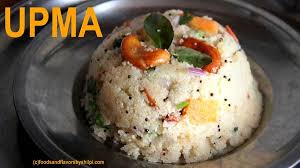 Upma Recipe Rava Upma Recipe Sooji Upma Recipe Video In Hindi Learn How To Make Vegetable Upma For Breakfas Upma Recipe Sooji Upma Recipe Rava Upma Recipe