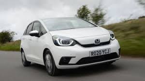 Truth be told, i was quite relieved that adrian opted for the toyota yaris. Honda Jazz Vs Toyota Yaris Auto Express