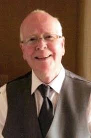 Condolence Book for Seanie Doyle (Edenderry, Offaly)