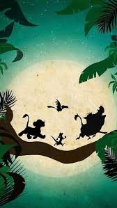 Lion King Wallpaper Art Disney Le Roi Lion Dessins Disney