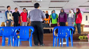 Takde lah banyak mana pun. Amanah Rakyat Kolej Profesional Mara Bandar Melaka Kpmbm Youtube
