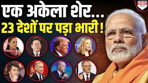 India's Ambassador to Egypt Ajit Gupte speaks to DD News