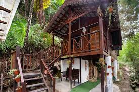 Royal lily apartment tanah rata, cameron highland, pahang. Hillside Cottage Penginapan Dikelilingi Alam Semula Jadi Yang Awesome Di Cameron Highlands