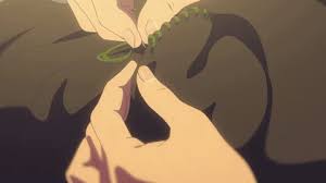 They are suitable for her and for him. Your Name Gif By Funimation Find Share On Giphy