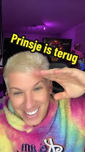 Kelly Vow Prins Hasselt