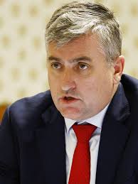 Is ex-LNP senator and Sky News presenter Amanda Stoker returning to  politics?