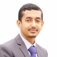 Najmul Huda Email & Phone Number