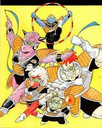 Check spelling or type a new query. The Ginyu Force Dragon Ball Goku Dragon Ball Z Dragon Ball Super