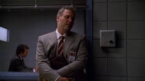 Criminal intent season show reviews & metacritic score: Law Order Criminal Intent Blind Spot Tv Episode 2006 Imdb