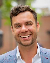 Drew Torres Real Estate Associate in Greenville South Carolina