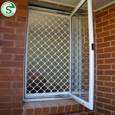 Grill pintu untuk kediaman rumah anda kami menyediakan pelbagai jenis grill pintu yang menarik serta mengikut pilihan anda. Kilang Keselamatan Diamond Grille Amplimesh Untuk Tingkap Pintu Pemeriksaan Tingkap Borong Di Topchinasupplier Com