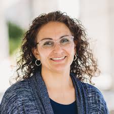 55 Plus Ministry Team