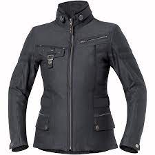 Held Bike Gear Product Focus The Held Sarina Ladies Motorcycle Motorbike Jackets Motorcycle Outfit Jackets For Women
